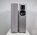 Klipsch SF1 Silver Luidsprekers | Speakers | Zuil-Speakers, Gebruikt, 60 tot 120 watt, Front, Rear of Stereo speakers, Ophalen