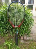 Tennisracket Slazenger, Sport en Fitness, Ophalen of Verzenden, Gebruikt, Racket, Overige merken