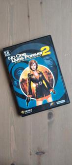 No One Lives Forever 2 - CD-ROM PC Game, Spelcomputers en Games, Games | Pc, Gebruikt, Shooter, 1 speler, Ophalen of Verzenden