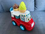 Speelauto, Ophalen, Gebruikt