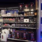 10% Korting op Red Sea Zeeaquarium Systemen, Ophalen, Nieuw, Leeg aquarium