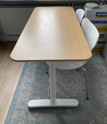 Leuk Ikea bureau