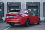 Skoda Octavia Combi 1.5 TSI 150pk DSG MHEV Sportline Tour |, Auto's, Skoda, Stof, 1498 cc, Euro 6, Nieuw