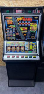 Superbars gok automaat, Euro, Ophalen of Verzenden, Zo goed als nieuw