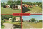 909630	Haamstede	Zeeland	1976 Camping	de Duinhoeve	Gelopen m