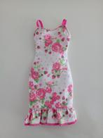 Half Lange Jurken voor (Barbie) Poppen, Verzamelen, Poppen, Ophalen of Verzenden, Gebruikt, Kleertjes