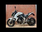 Honda CB1000R ABS wit naked bike, Motoren, Motoren | Honda, 4 cilinders, Particulier, Naked bike, Meer dan 35 kW