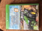 Farming simulator 2019, Spelcomputers en Games, Games | Xbox One, 1 speler, Ophalen of Verzenden, Zo goed als nieuw, Vanaf 3 jaar