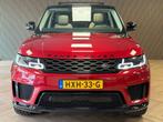 Land Rover RANGE ROVER SPORT 2.0 SD4 HSE AUT. PANORAMADAK LE, Auto's, Land Rover, Automaat, Gebruikt, 4 cilinders, Met garantie (alle)