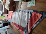 Neilpryde search 4.7.wave zeil gebruikt, Watersport en Boten, Windsurfen, Ophalen of Verzenden, Gebruikt, Zeil, Minder dan 5 m²