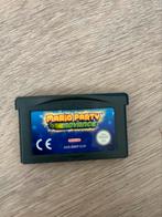 Mario Party Advance gameboy spel, Spelcomputers en Games, Games | Nintendo Game Boy, 1 speler, Ophalen of Verzenden, Zo goed als nieuw