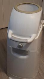 Luieremmer DiaperChamp, Ophalen, Gebruikt, Luieremmer, Overige merken