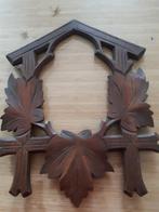 Antieke koekoeksklok onderdelen, Antiek en Kunst, Ophalen of Verzenden