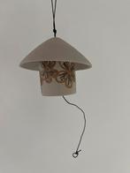 Fairtrade: handgeschilderd windhanger/ belletje, Ophalen of Verzenden, Nieuw