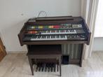 Orgel - Gratis af te halen, Ophalen, Zo goed als nieuw, 2 klavieren, Orgel