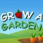 Grow a garden pets! ( zie beschrijving voor meer informatie!, 1 speler, Ophalen of Verzenden, Zo goed als nieuw, Vanaf 3 jaar