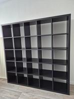 Kallax kast roomdivider 5x5 vakjes, Huis en Inrichting, Ophalen, Zo goed als nieuw, 25 tot 50 cm, 50 tot 100 cm