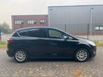 Ford C-Max 1.6 TDCi Titanium met nieuwe apk., Voorwielaandrijving, Euro 5, Stof, Gebruikt