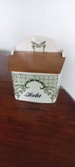 Soda Bakje Vintage, Ophalen of Verzenden
