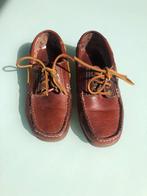 Bootschoenen., Ophalen, Puma, Bruin, Boots