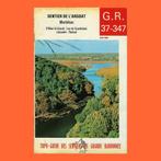 Grande Randonnee wandelgids Bretagne 37-347 (1980 - Frans), Europa, Reisgids of -boek, Ophalen, Gelezen