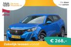 Peugeot 2008 BWJ 2021 | 1.2 101PK Active Pack € 15.744,00, Auto's, Peugeot, 1163 kg, 1199 cc, Blauw, Origineel Nederlands