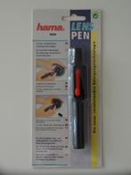 Nieuwe Hama lenspen 5604, Ø 13 mm voor reinigen van lenzen, Ophalen of Verzenden, Nieuw