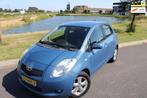 Toyota Yaris 1.3 VVTi Sol Airco, Voorwielaandrijving, Stof, Gebruikt, 4 cilinders