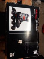 Otrs softboot inline skates verstelbaar, Ophalen of Verzenden, Verstelbaar, Zo goed als nieuw