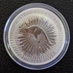 Gereserveerd voor Yvonne - Australian Kangaroo 2023 -, Ophalen of Verzenden, Zilver