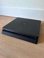PlayStation 4 slim 500GB, Spelcomputers en Games, Spelcomputers | Sony PlayStation 4, Ophalen, Zonder controller, Slim, 500 GB