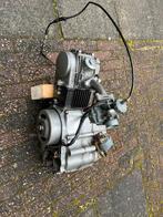 Honda c50 blokje, Ophalen, Gebruikt, 49 cc, Overige modellen