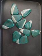 Agaat schijven lichtbol, Ophalen of Verzenden