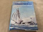 Schippers van de zee. De laatste kustvaarders onder zeil., Gebruikt, N.v.t., N.v.t., Ophalen of Verzenden