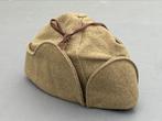 Canadese Winter Pet gestempeld 1940, Ophalen of Verzenden, Duitsland, Helm of Baret