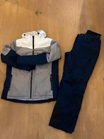 Ski outfit maat M/38, Kleding | Dames, Maat 38/40 (M), Ophalen of Verzenden, Broek, Zo goed als nieuw