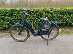 Gazelle grenoble c8+ elektrische fiets 2023, Fietsen en Brommers, Fietsen | Dames | Damesfietsen, Ophalen, Versnellingen, Zo goed als nieuw