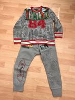Jogging set Desigual, maat 122-128, Gebruikt, Desigual, Ophalen of Verzenden, Setje
