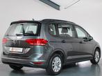 Volkswagen Touran 1.5 TSI Comfortline, 7-Persoons, Panoramad, Stof, Euro 6, 4 cilinders, 150 pk