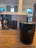 Jura Cool Control 1L - Zo goed als nieuw!, Witgoed en Apparatuur, Ophalen of Verzenden, Zo goed als nieuw, Overige modellen