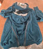 Draagvest fun2bemum maat XL baby, zwangerschap 3 in 1, Overige merken, Overige typen, Buik of Rug, Ophalen of Verzenden