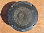 Speaker Blaupunkt 60Watt 4Ohm, Ophalen of Verzenden, Gebruikt