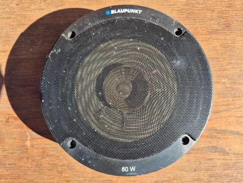 Speaker Blaupunkt 60Watt 4Ohm, Auto diversen, Autospeakers, Gebruikt, Ophalen of Verzenden
