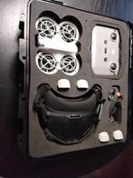 DJI NEO Drone met accessoires in koffer, Ophalen of Verzenden, Zo goed als nieuw, Drone met camera