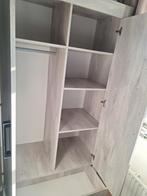 Kledingkast, Ophalen, Kast, 50 tot 70 cm, 105 cm of meer