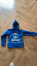 Hockey jas Fletiomare met de naam Emma, Ophalen of Verzenden, Zo goed als nieuw, Kleding