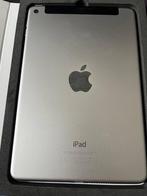 Ipad mini 4, WIFI + INTERNET ✅, Wit, 8 inch, Ophalen of Verzenden, Zo goed als nieuw
