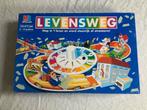Levensweg, Een of twee spelers, Ophalen of Verzenden, Gebruikt, MB Spellen
