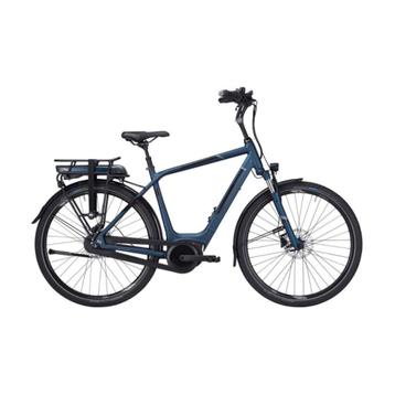 Pegasus Ravenna E8F met 500 Wh accu! beschikbaar voor biedingen