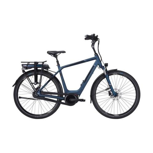 Sale Pegasus Ravenna E8F met 500 Wh accu! Nu voor €1.625!, Fietsen en Brommers, Elektrische fietsen, Nieuw, Overige merken, 55 tot 59 cm